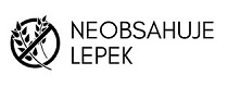 Neobsahuje lepek