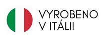 Vyrobeno v Itálii