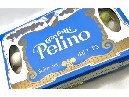 Dárkový mix bonbonů v krabičce ASSORTITI 250g