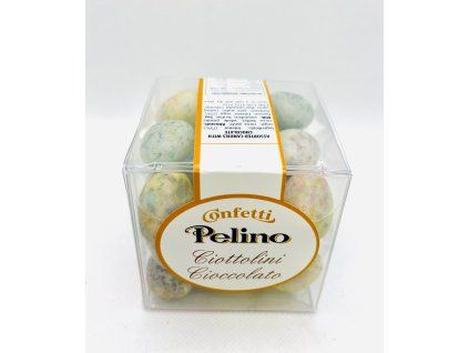 Mandle v čokoládě - ITALSKÉ KAMENY MRAMOR