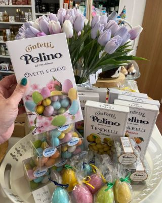 Prodejna Olomouc a Mohelnice!!!! Originální Velikonoční nadílka 🐰🐣 Více na našich stránkách:...