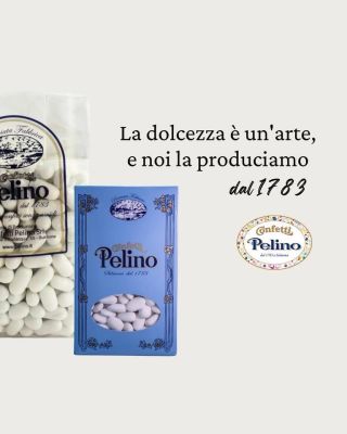 Ochutnej tuto jedinečnou chuť! Svatební mandle AVOLA💍 Tradiční Italské mandličky ve vanilkové polevě také v českých...