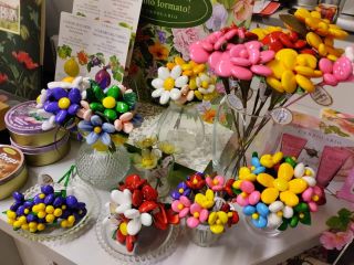 Nový obchůdek, kde můžete zakoupit naše květinky 🌼 JIHLAVA 🌸 Darios, Benešová 16 Jihlava